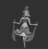 riju 3d3