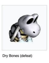 drybone