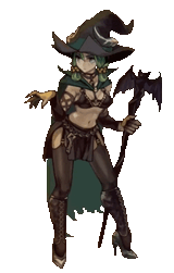 witch