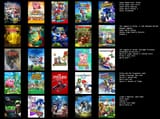 favorite vidya