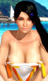 DEAD OR ALIVE Xtreme Venus Vacation Screenshot 2025.07.13 - 18.31.57.02