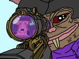 sniping man things
