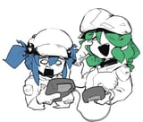 gamin