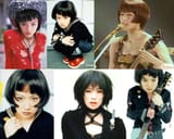 Shiina Ringo a cute