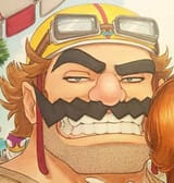 chad wario