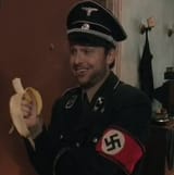 evil bananazis on the rise