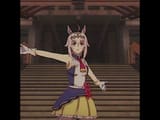 oguri cap dance