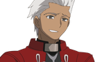 smug archer