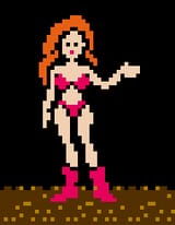 original samus design