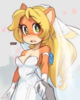 coco bride