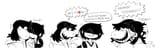 A Real Kiss