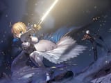 FHA Saber vs Archer