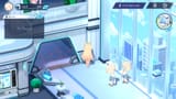 Koyuki Spotted Seia