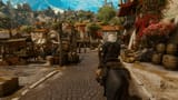 witcher 3 toussaint