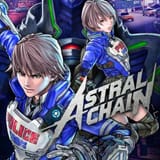 Astral Chain