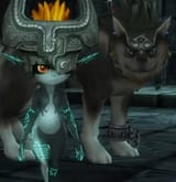 Twilight Princess is best Zelda game