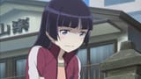 orenoimoutogakonnanikawaiiwakeganai2_127