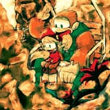 dkc3 by wahepu