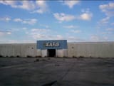 Ruins of Sears
