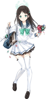 Airi_Portrait