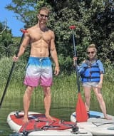 Very Short 23 Year Old Woman 3ft 10in