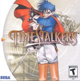 timestalkers