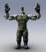 Prototype-Jack-P-Jack-Tekken-Tag-Tournament-2-Art