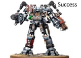 DreadKnightColor
