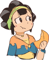 kina concern