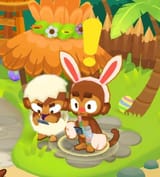 bunnies