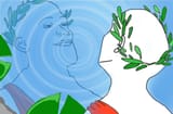 116725 - 1boy artist_unknown assassin&#039;s_creed assassin&#039;s_creed_shadows implied_masturbation meme narcissus parody