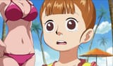 nami and the other girl