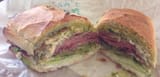 Sam&#039;s Club Sandwich