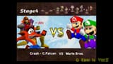 smash remix