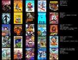 top 25 games objectively
