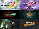 games