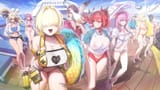 summer cruise