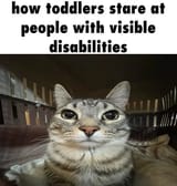 you
