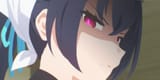 Serika angry mad glare archive