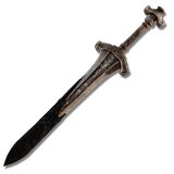 gargoyle black blade