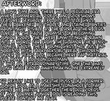 Afterword by nukeru - Tendou Alice Junior Idol Alice-chan Debut-saku!