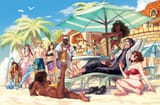 ff7 beach