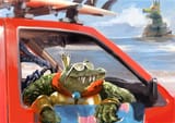 k rool