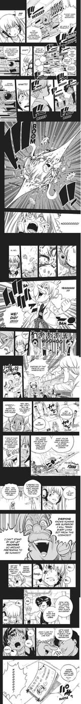 hermit edens zero