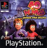 40_Winks_cover_art