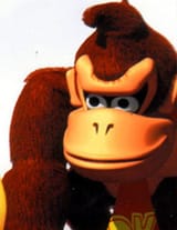 donkeykong
