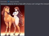 horsecockfuta