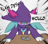 Would