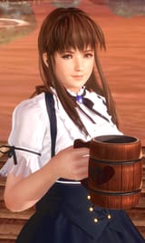 DEAD OR ALIVE Xtreme Venus Vacation Screenshot 2025.05.24 - 20.38.45.09