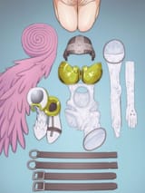 angewomon stripped